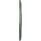Ekena Millwork Emeryville Ceiling Medallion, Hand-Painted Athenian Green, 16 7/8"OD x 5/8"P CM16ERAGF - alternate 4